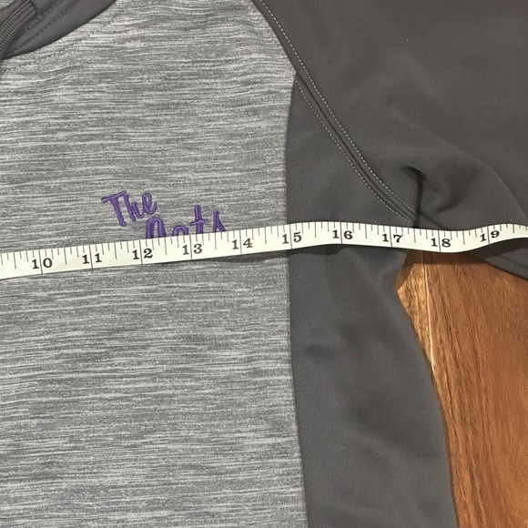 Western Carolina University The Cats sweatshirt pullover women’s size small - Picture 6 of 6